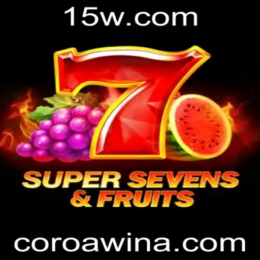 Descubra as Emoções do Jogo 7SuperSevensFruits