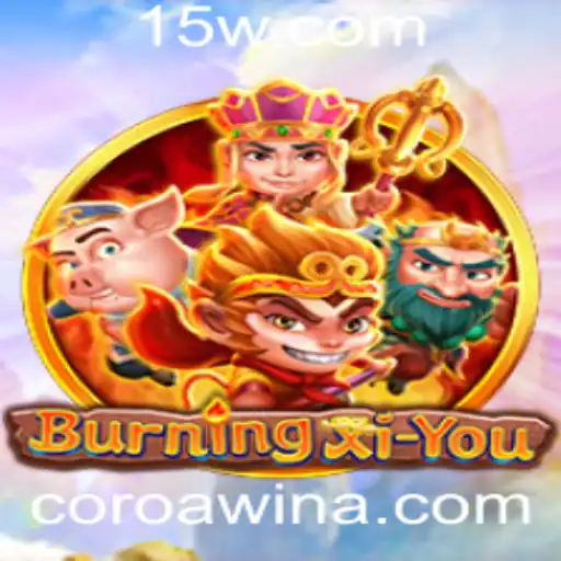 Descubra o Mundo de BurningXiYou: Uma Jornada Épica