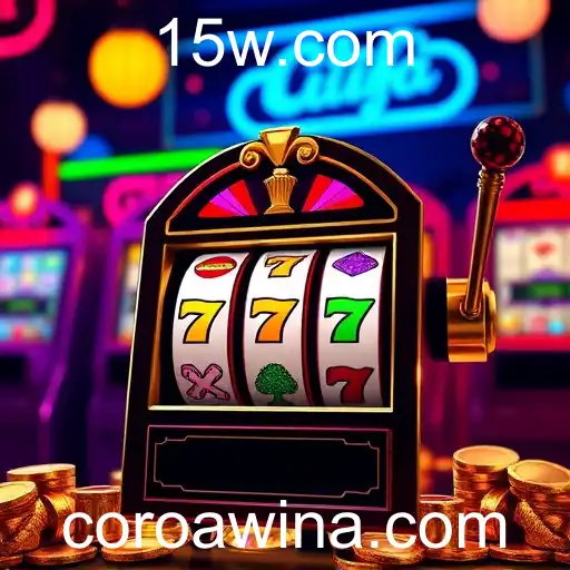 Caça-níqueis: Uma Jornada pelo Mundo dos Jogos de Azar