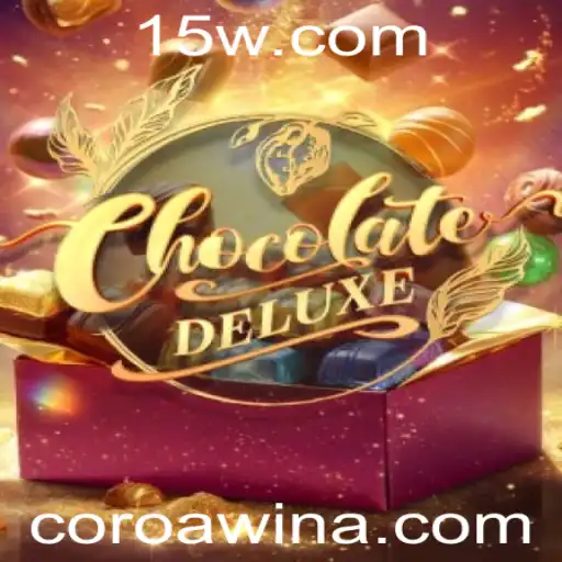 ChocolateDeluxe: A Fascinação por Estratégia e Sabor