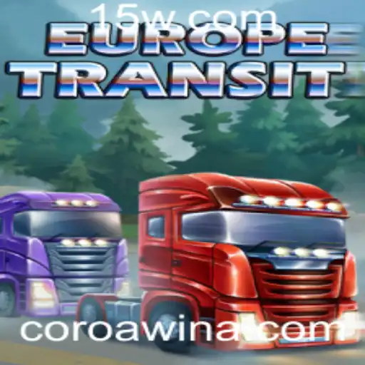 EuropeTransit: Uma Nova Aventura no Mundo dos Jogos de Tabuleiro