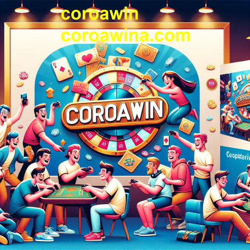 Fórum: O Espaço de Palavras do Coroawin