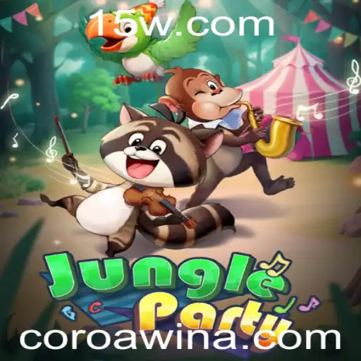 Explorando o Mundo de JungleParty: Diversão e Estratégia na Selva