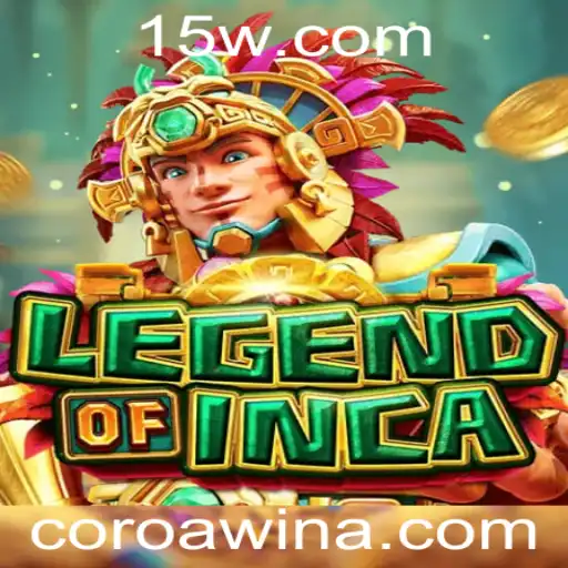 Explorando o Universo de LegendofInca: A Aventura da CoroaWin