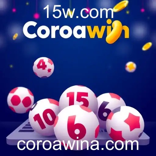 Loteria Online: A Revolução de Coroawin no Mundo dos Jogos de Azar