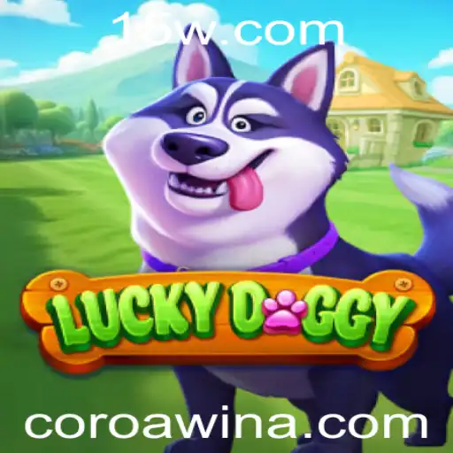 Descubra o Fascinante Universo de LuckyDoggy