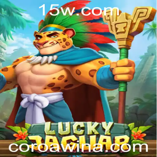 Explorando LuckyJaguar: Um Mergulho no Novo Fenômeno de Jogos