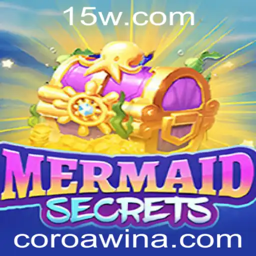 Descubra a Magia de MermaidSecrets: Aventura Sob as Ondas