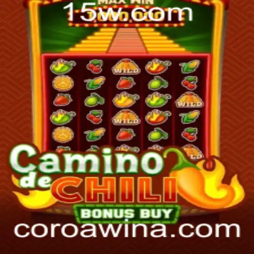 Descubra o Fascinante Mundo do Jogo CaminodeChiliBonusBuy