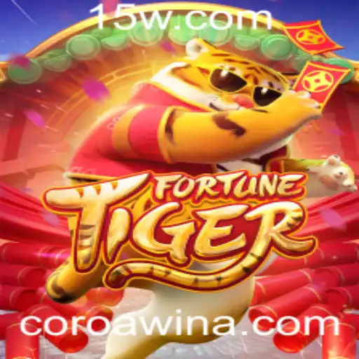 FortuneTiger: Explorando o Universo e as Regras do Jogo com CoroaWin