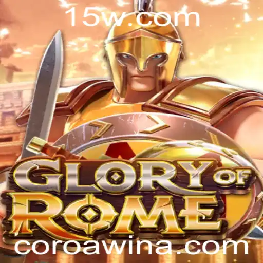 GloryofRome: Um Mergulho na Antiga Roma com Estratégia e Vitória