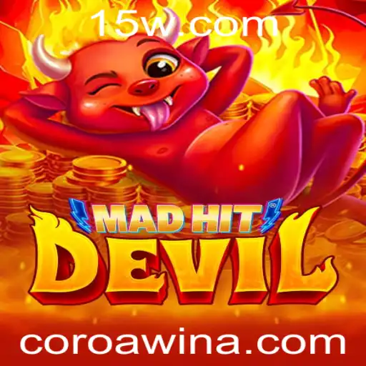 Descobrindo MadHitDevil: A Nova Sensação do Mundo dos Jogos