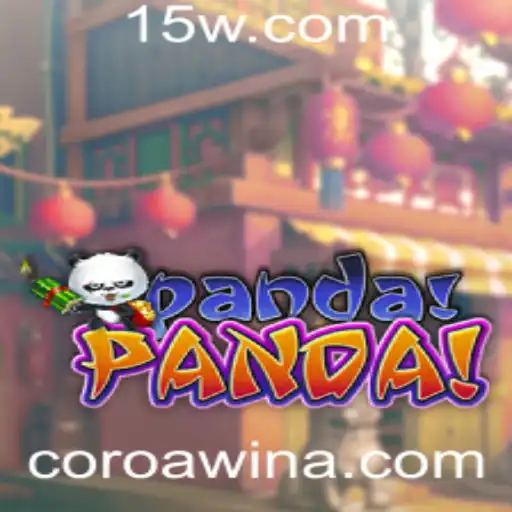 PandaPanda: Explorando o Mundo Encantador do Jogo e Sua Ligação com Coroawin