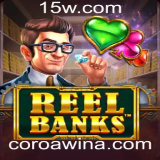 ReelBanks: Explorando a Dinâmica e Regras do Jogo com a Tendência Coroawin