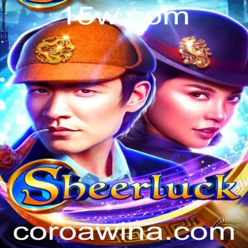Sheerluck: O Desafio de Mistério e Inteligência