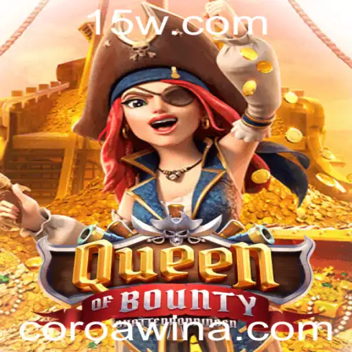 Explorando o Mundo de QueenofBounty: Aventura e Estratégia com CoroaWin