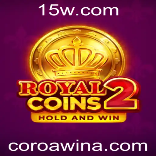 RoyalCoins2: A Nova Sensação no Mundo dos Jogos