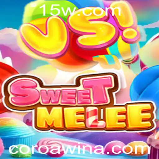 SweetMelee: Uma Aventura Inovadora e Competitiva