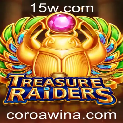 Explorando o Mundo de TREASURERAIDERS: O Jogo de Aventura e Estratégia
