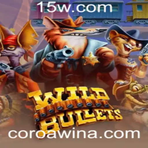 Explorando o Mundo de WildBullets e o Impacto da Coroawin